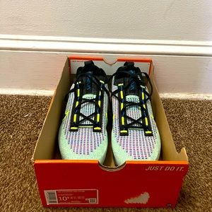 Nike Air Vapormax 2021 Flyknit NN Sneakers